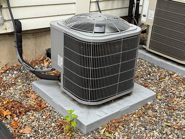 24/7 Emergency Hvac Installation experts in Hecker, IL