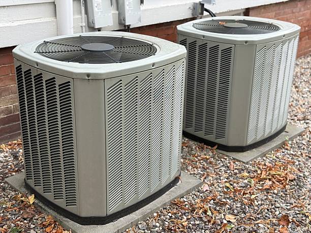 Reliable Hvac Installation contractor in Hecker, IL by AAA Pro HVAC